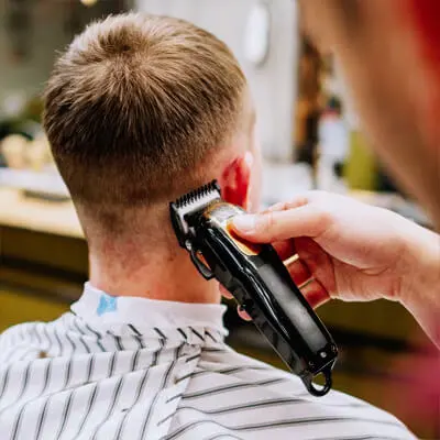Barbería profesional