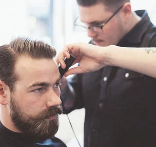 Corte moderno